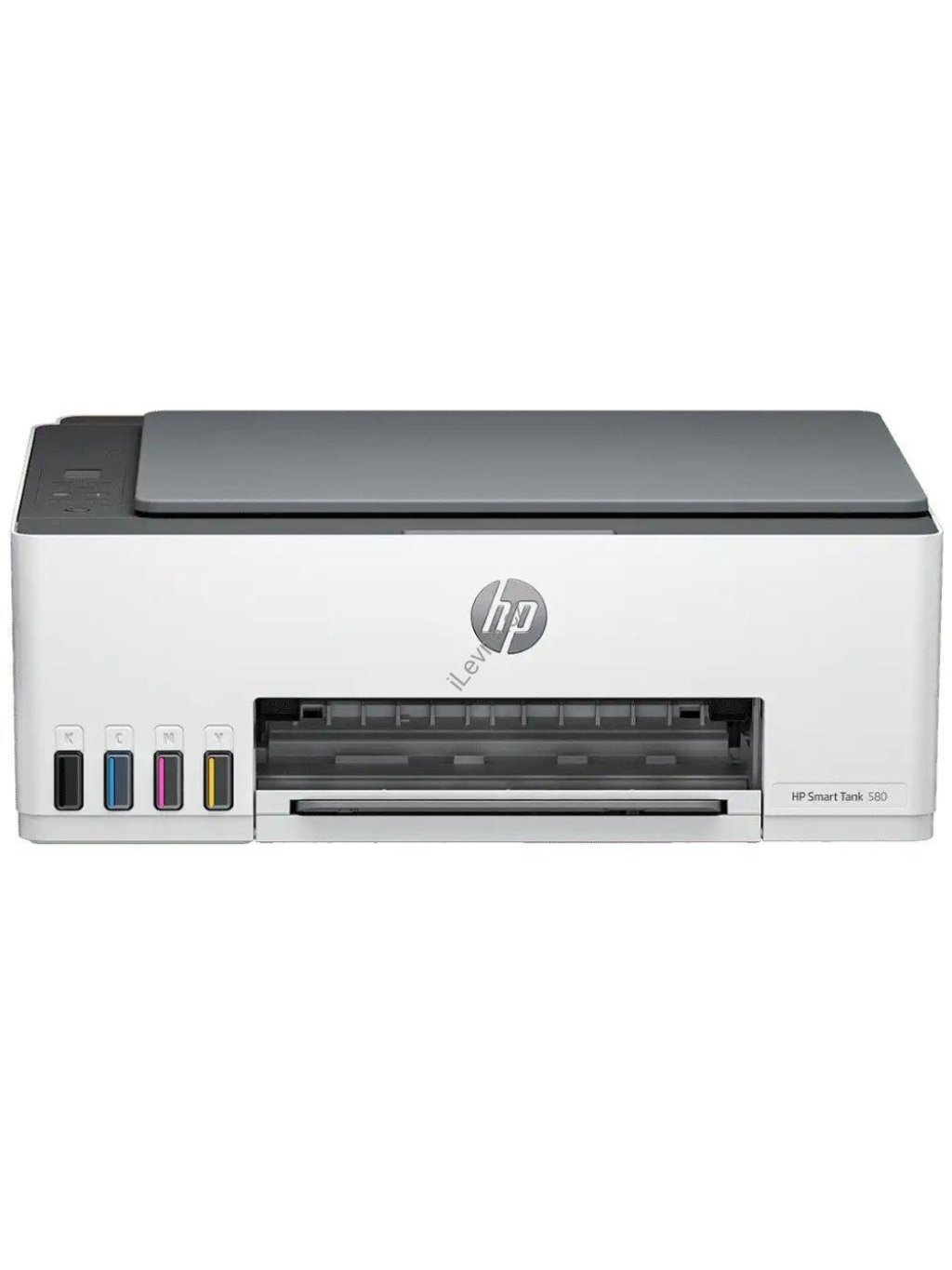HP Smart Tank 580/ color/ A4/ PSC/ 12/5ppm/ 1200dpi/ AirPrint/ HP Smart/ USB/ BT/ WiFi