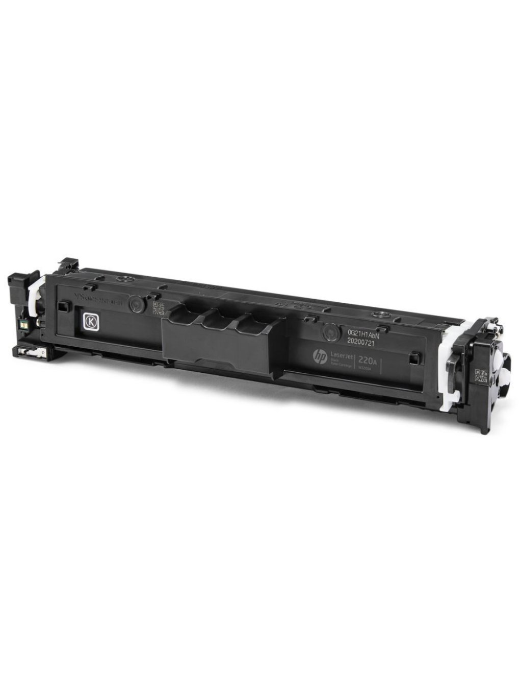 HP toner 220A - Černý 2000str.