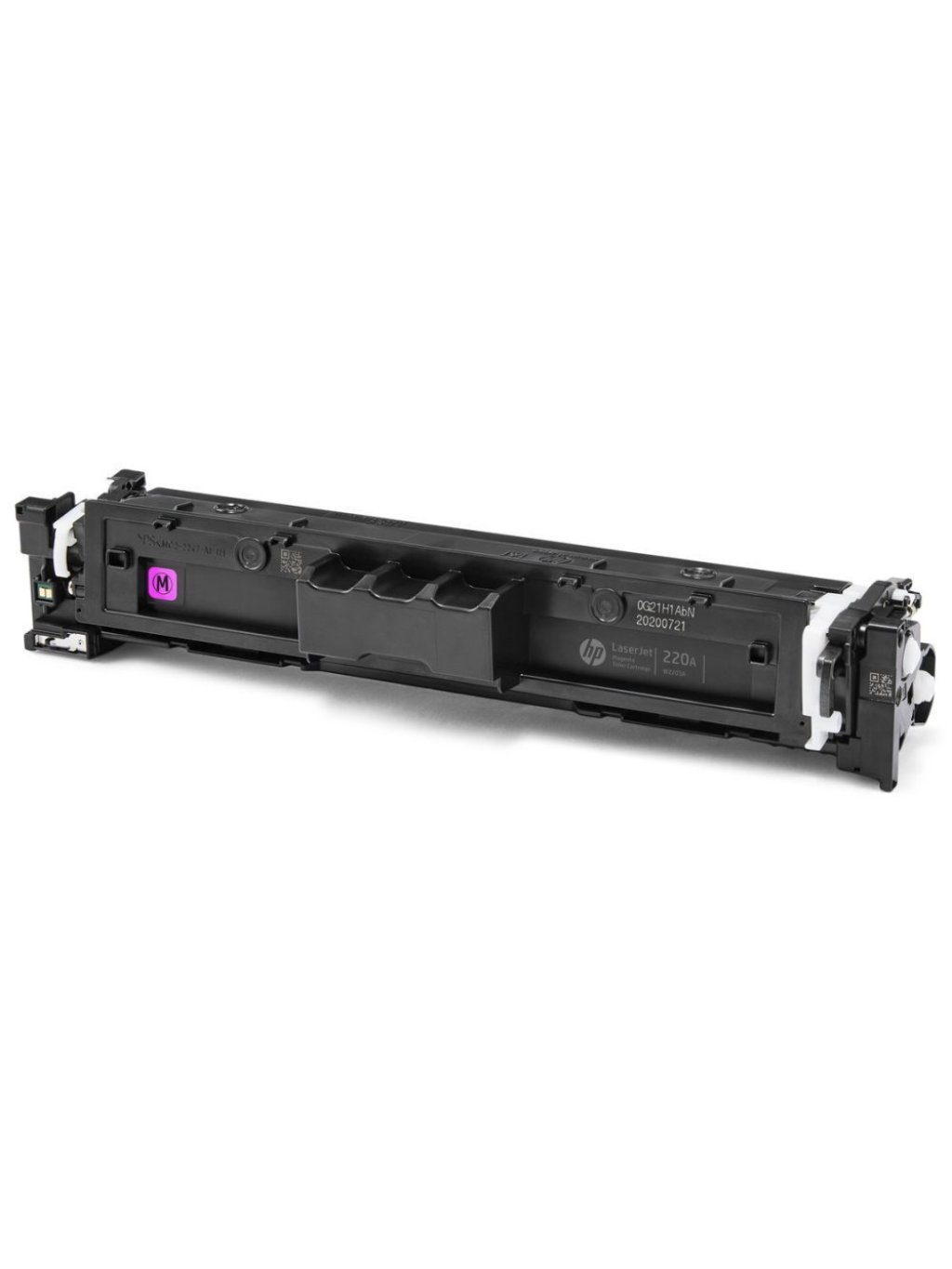 HP toner 220A - Purpurový 1800str.