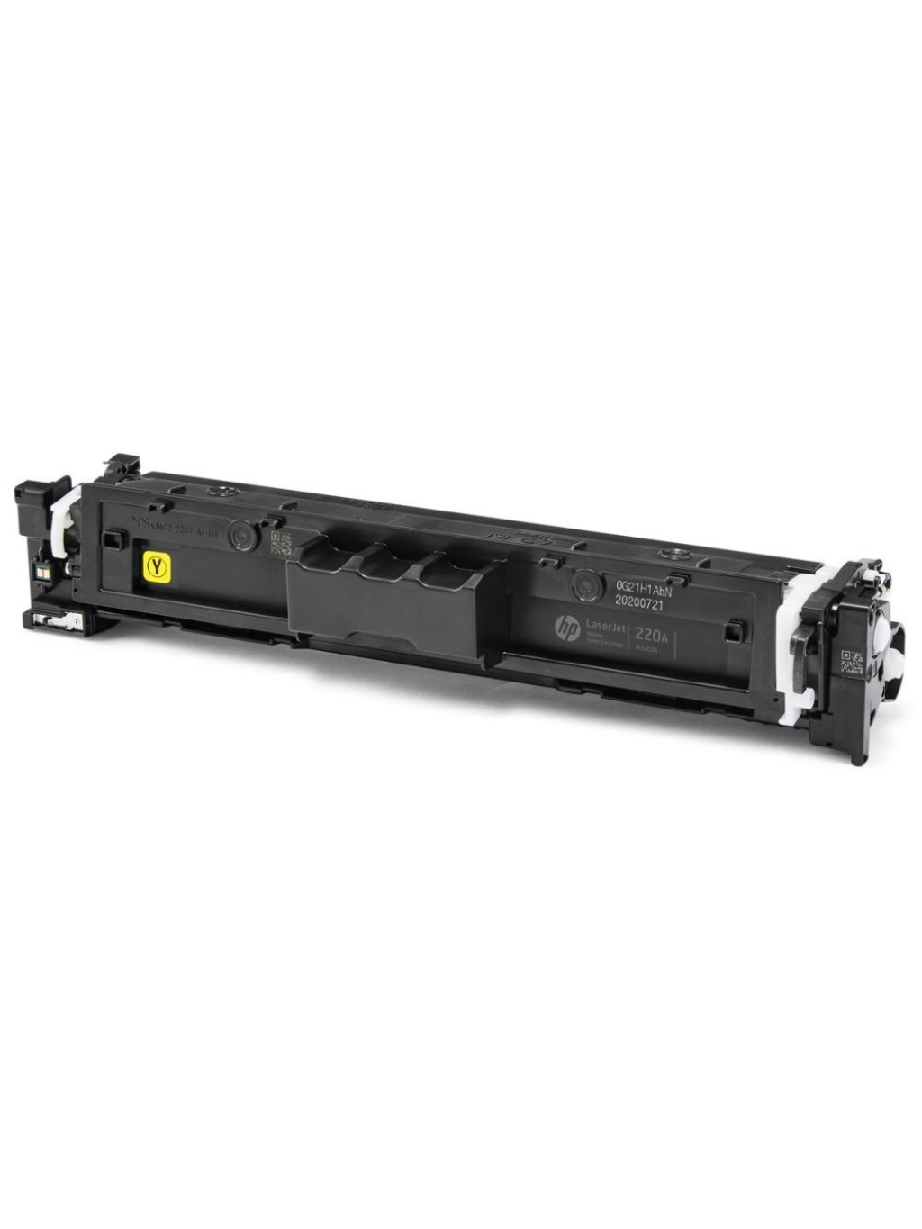 HP toner 220A - Žlutý 1800str.