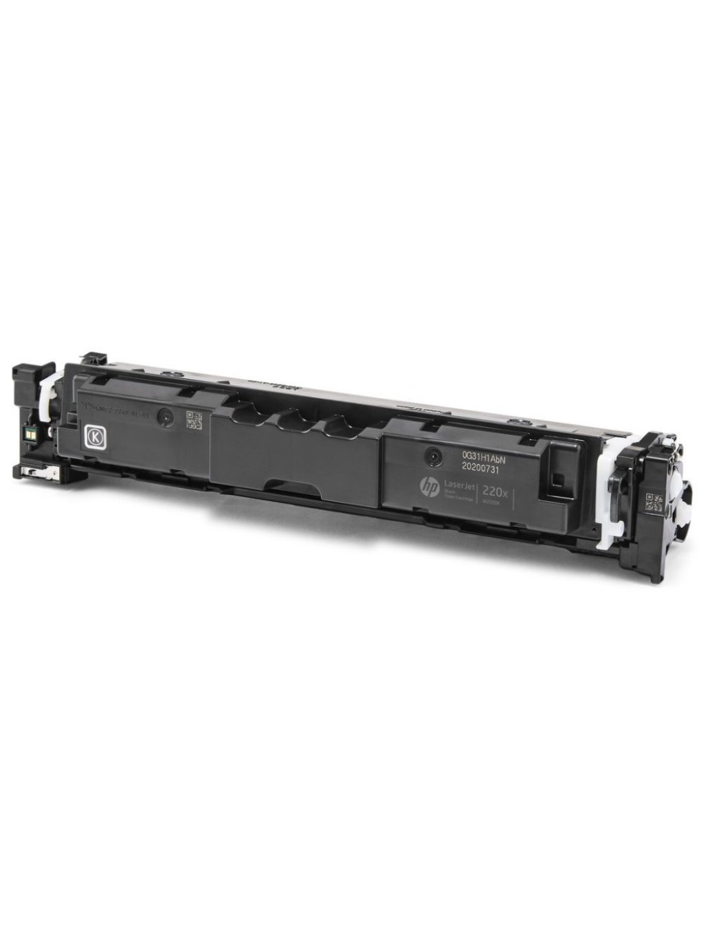HP toner 220X (černý, 7500str.)
