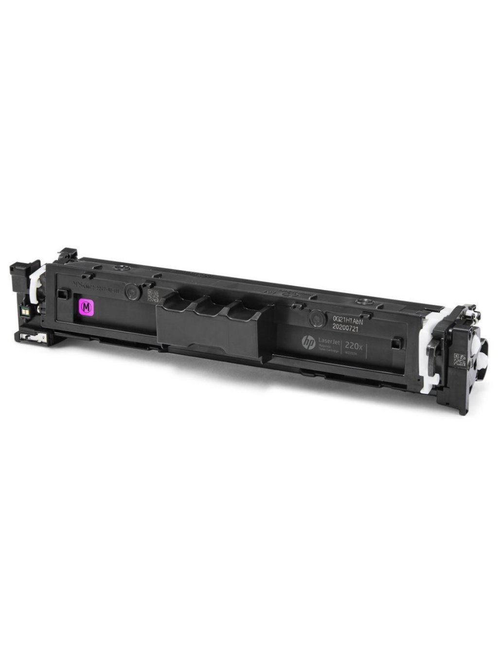 HP toner 220X (purpurový, 5500str.)