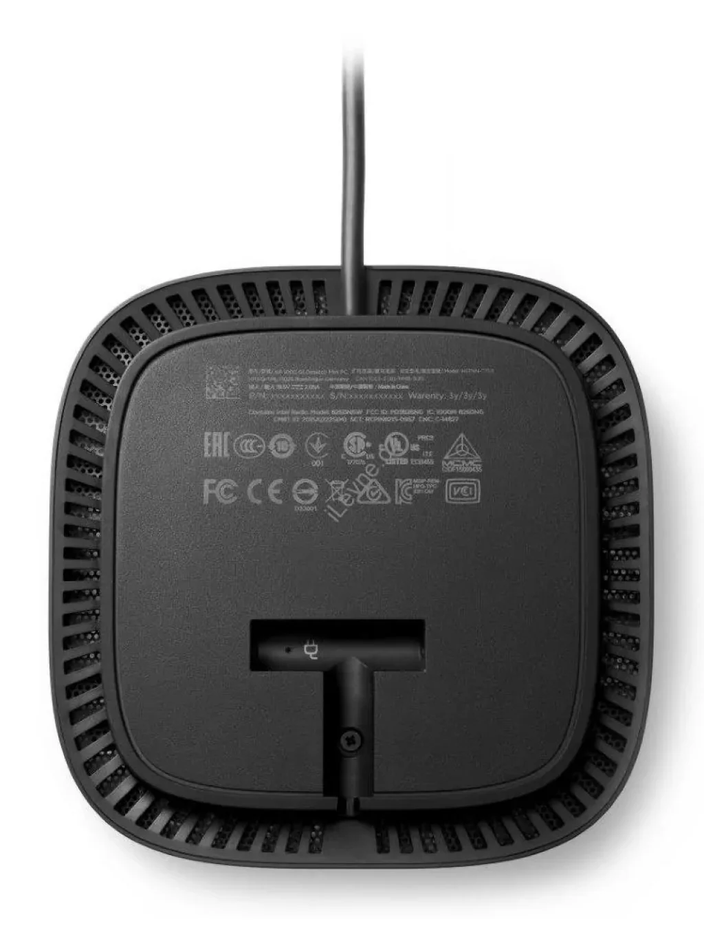 HP USB-C G5 Dokovací stanice