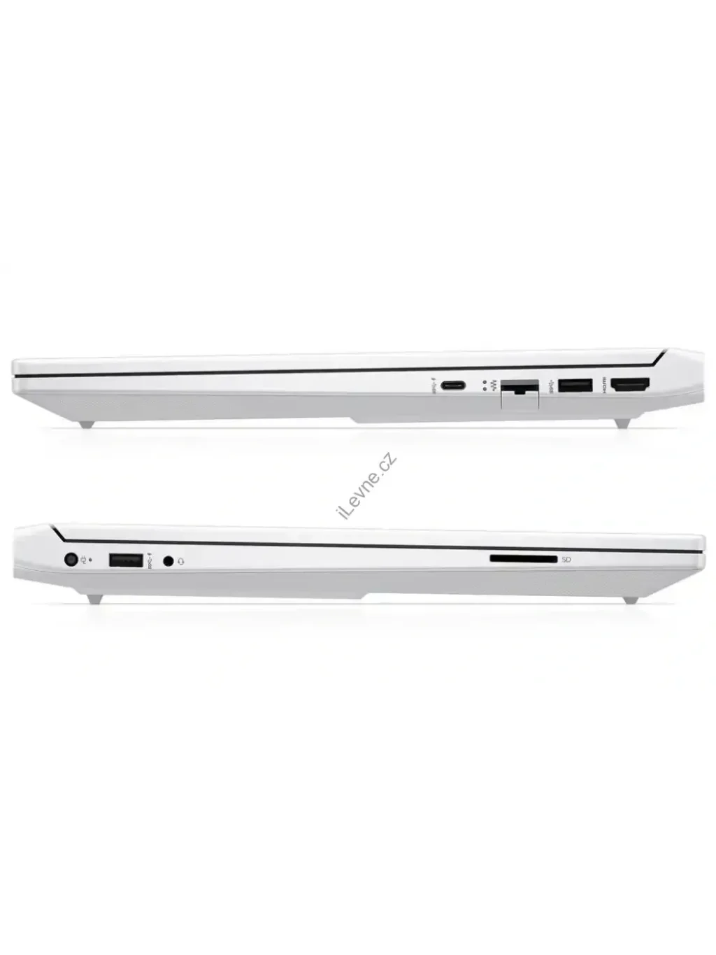 HP VICTUS 15-fb0021nc/ Ryzen 5 5600H/ 16GB DDR4/ 1TB SSD/ Nvidia GeForce RTX 3050 4GB/ 15,6" FHD/ W11H/ bílý