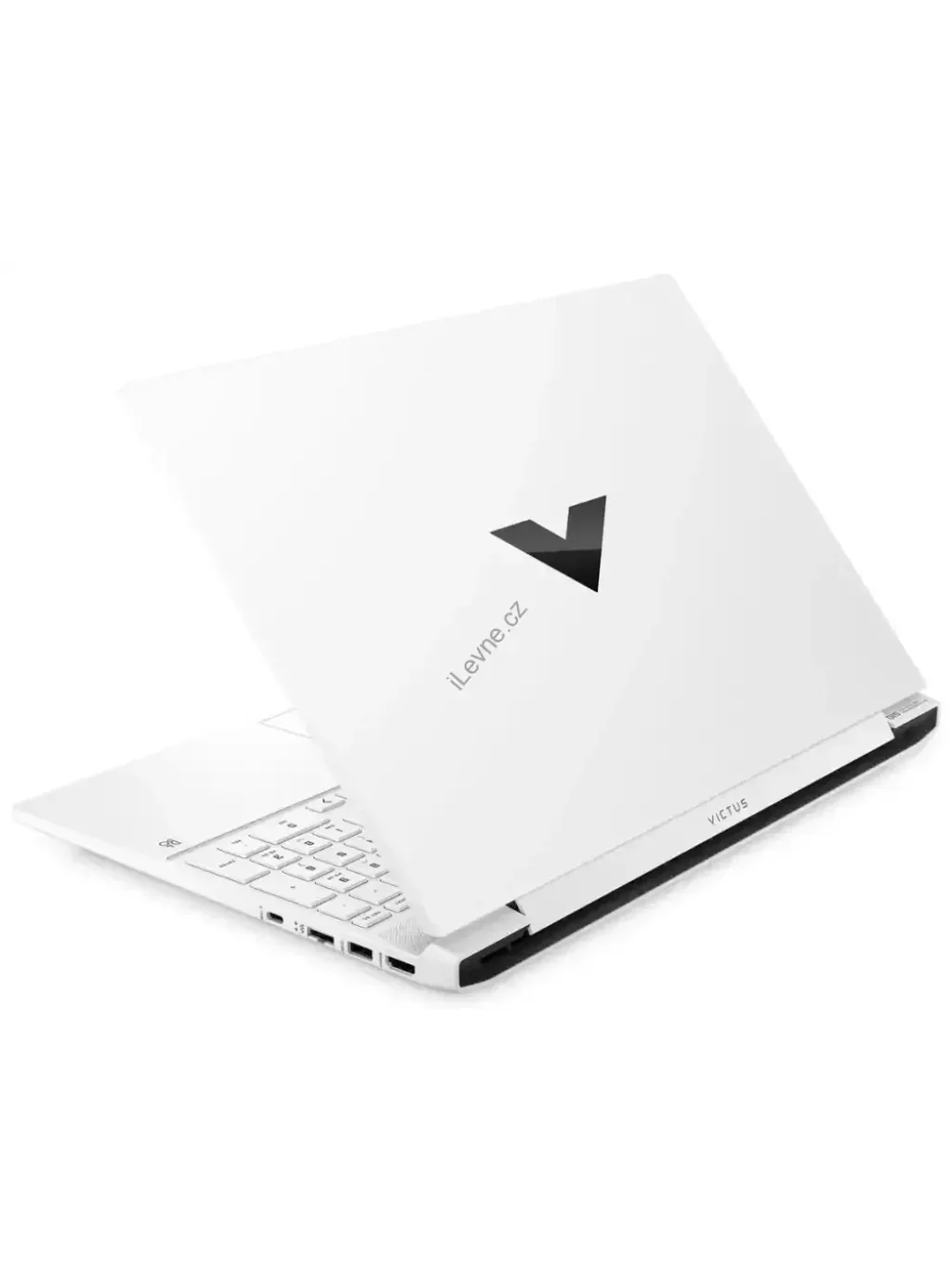 HP VICTUS 15-fb0021nc/ Ryzen 5 5600H/ 16GB DDR4/ 1TB SSD/ Nvidia GeForce RTX 3050 4GB/ 15,6" FHD/ W11H/ bílý