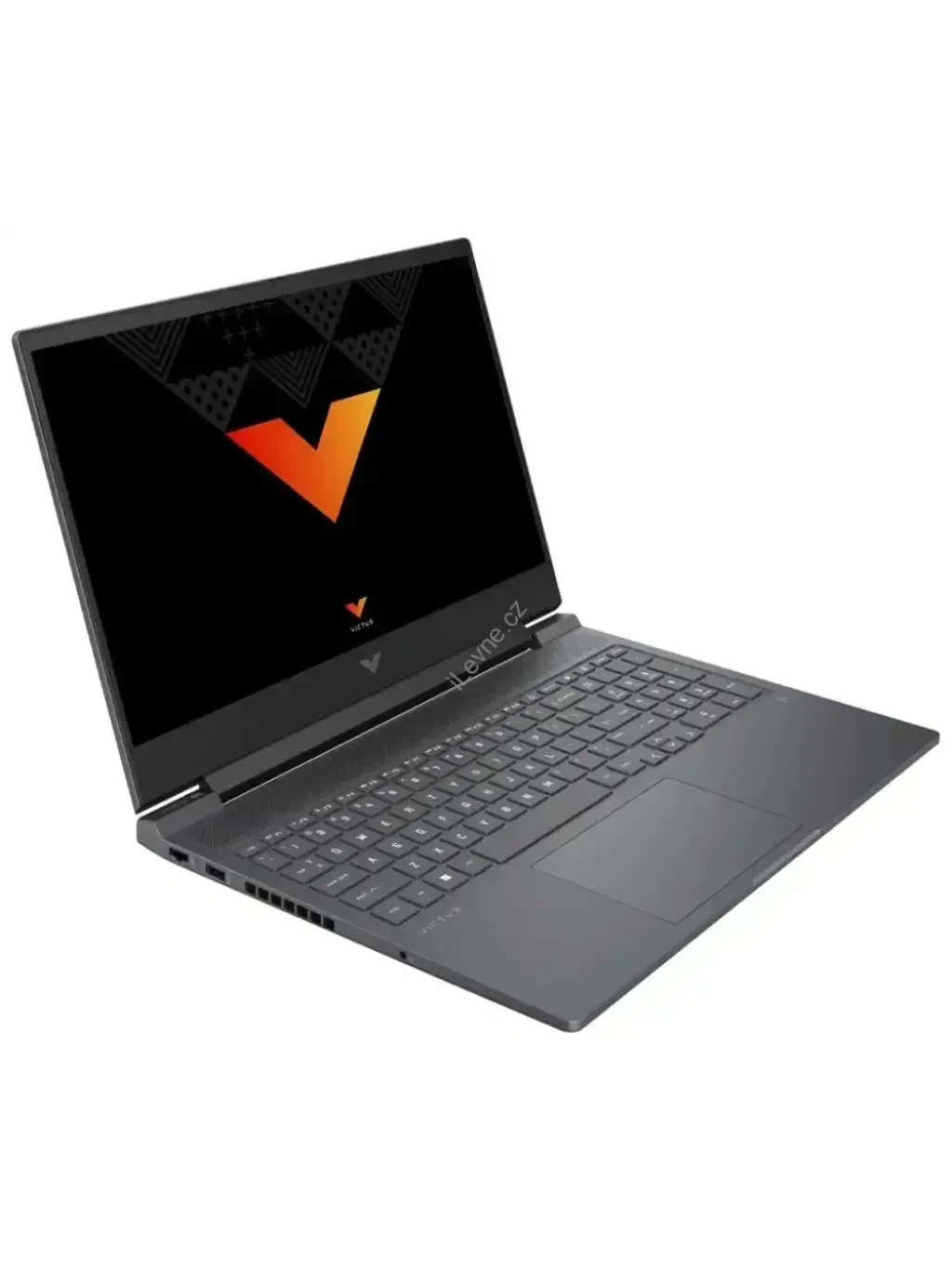 HP VICTUS 16-s0050nc/ Ryzen 7 7840HS/ 32GB DDR5/ 1TB SSD/ NVIDIA GeForce RTX 4070 8GB/ 16,1" FHD,matný/ bez OS/stříbrný