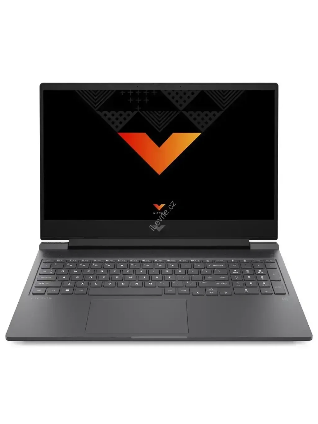HP VICTUS 16-s0050nc/ Ryzen 7 7840HS/ 32GB DDR5/ 1TB SSD/ NVIDIA GeForce RTX 4070 8GB/ 16,1" FHD,matný/ bez OS/stříbrný