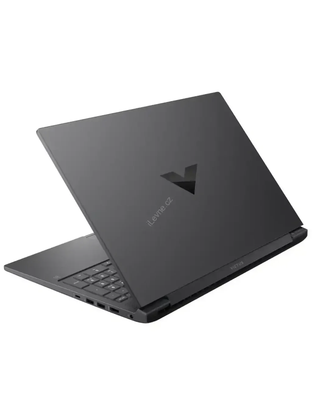 HP VICTUS 16-s0050nc/ Ryzen 7 7840HS/ 32GB DDR5/ 1TB SSD/ NVIDIA GeForce RTX 4070 8GB/ 16,1" FHD,matný/ bez OS/stříbrný