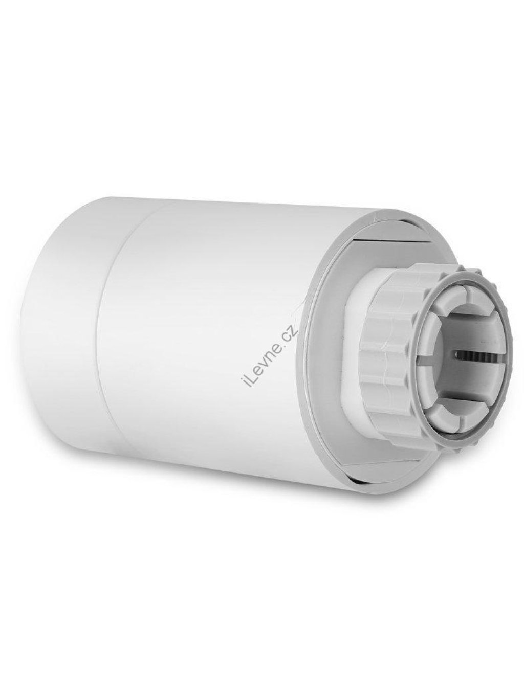 IMMAX NEO SMART sada 2x Termostatická hlavice Zigbee + SMART NEO BRIDGE PRO v2, Wi-Fi, TUYA