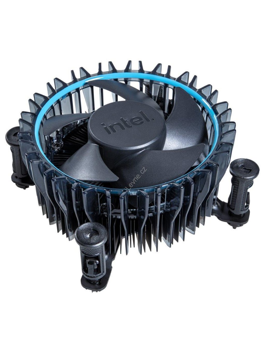INTEL Core i5-13400 / Raptor Lake / LGA1700 / max. 4,6GHz / 10C/16T / 20MB / 65W TDP / BOX