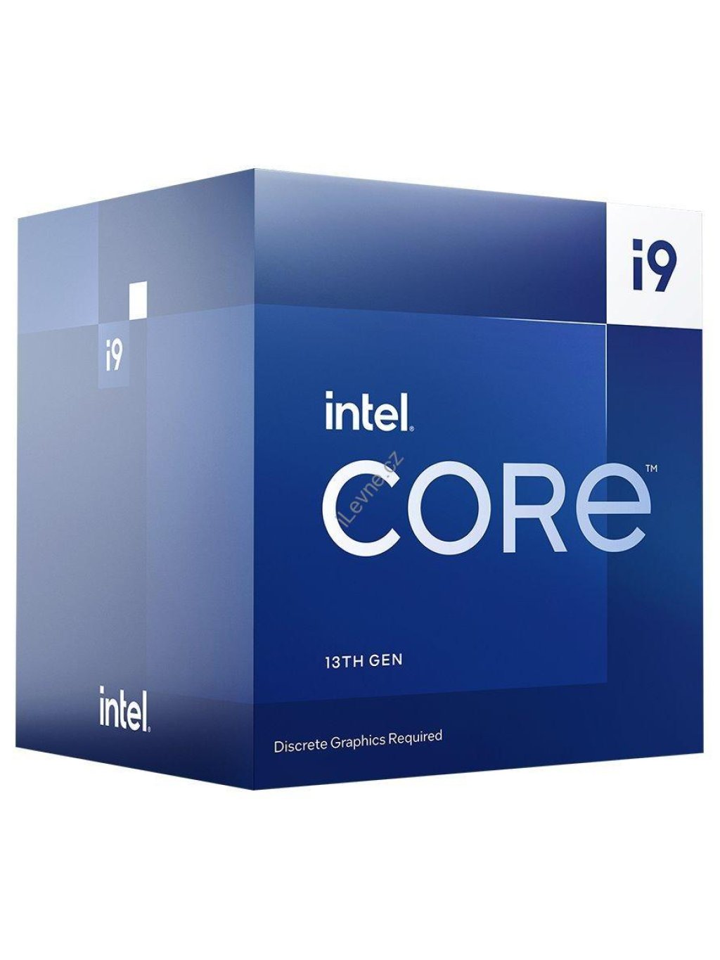INTEL Core i9-13900F / Raptor Lake / LGA1700 / max. 5,6GHz / 24C/32T / 36MB / 65W TDP / bez VGA / BOX