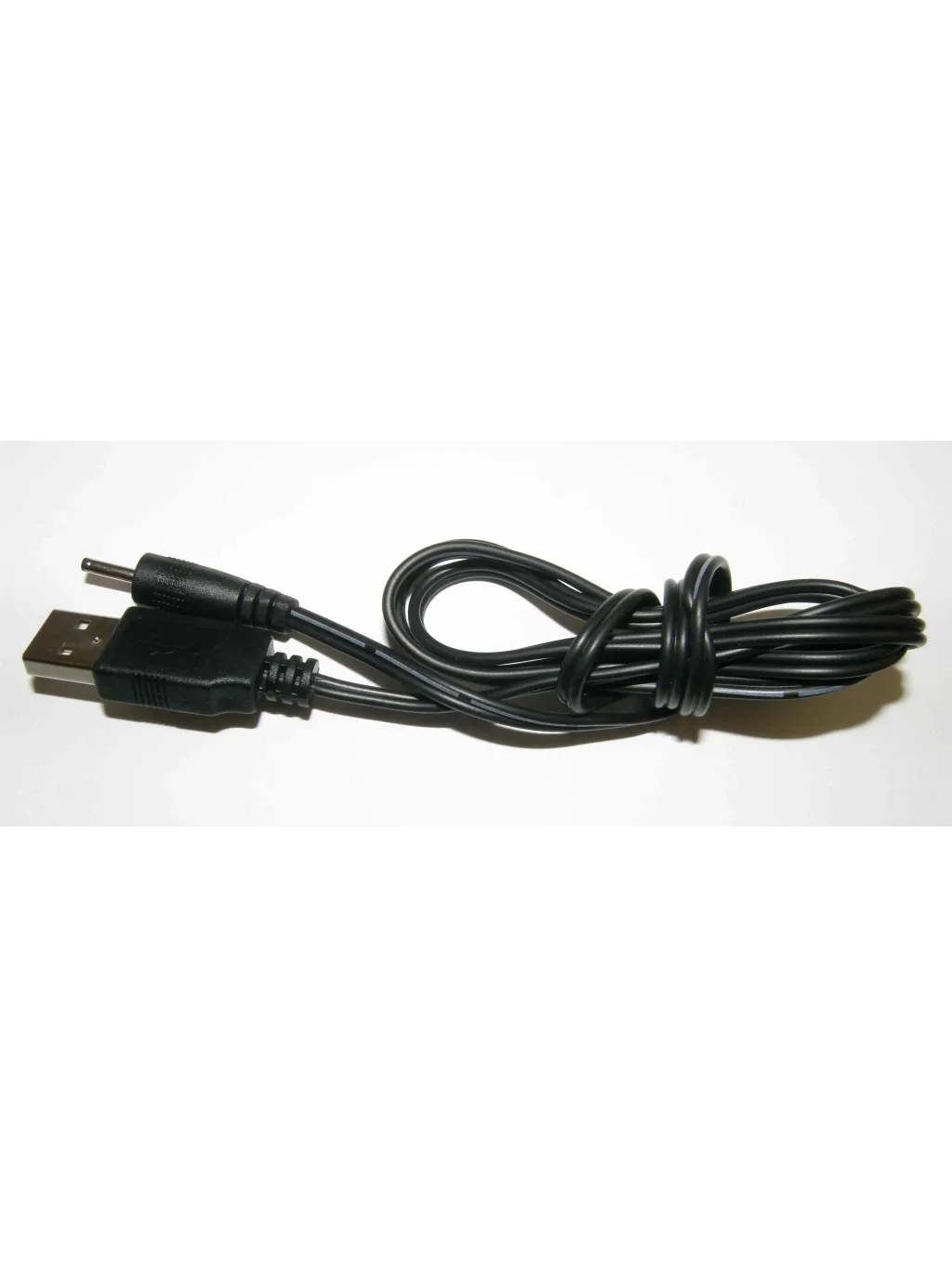 Kabel USB A s kulatou koncovkou DC2507