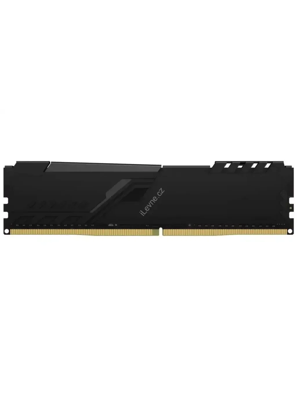KINGSTON FURY Beast Black 16GB DDR4 3600MHz / CL17 / DIMM / KIT 2x 8GB