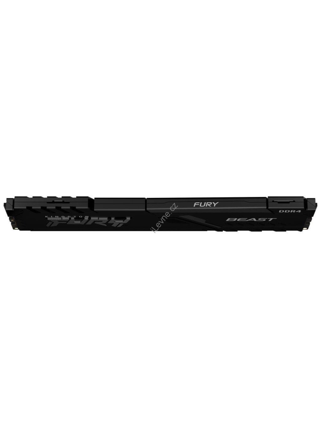 KINGSTON FURY Beast Black 8GB DDR4 3200MHz / CL16 / DIMM