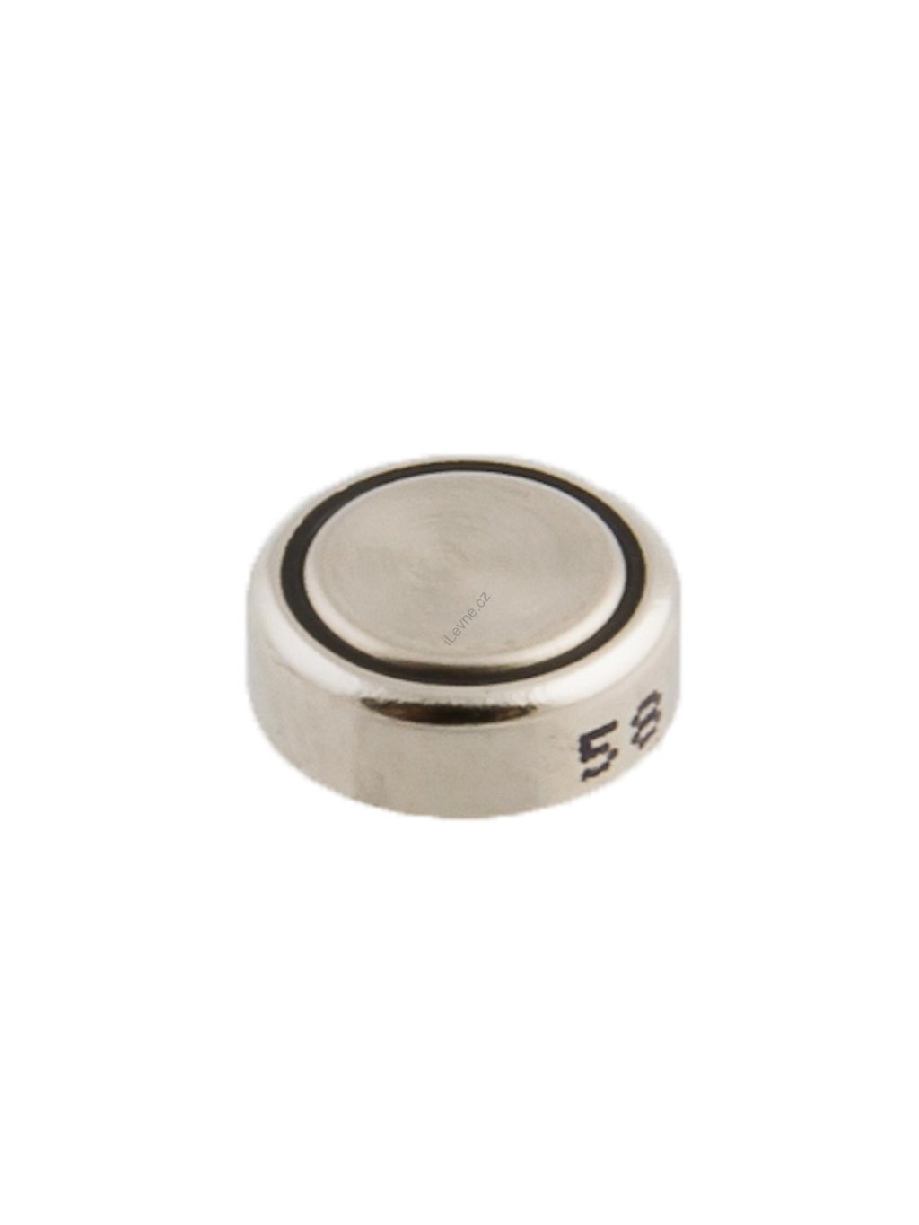 Knoflíková baterie 377 Maxell - Silver Oxid (SR66, SR626SW)
