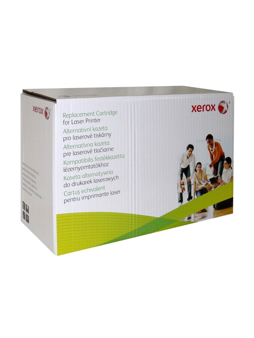 kompatibilní toner s HP W1490A, 2.900 pgs, black