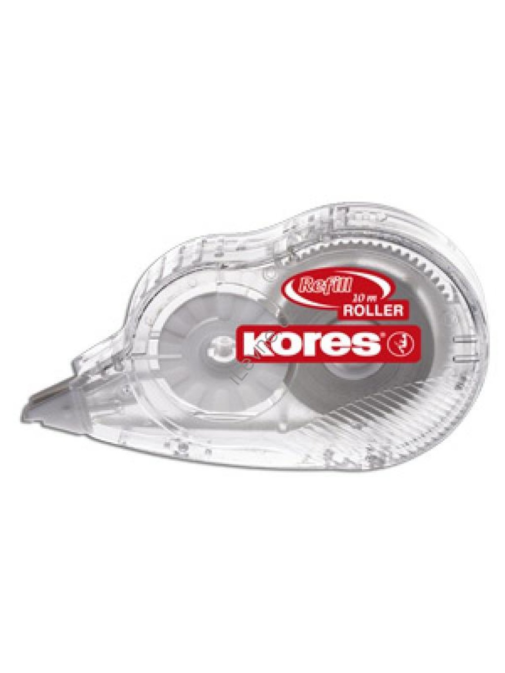 Korekční strojek Refill roller 4,2 mm x 10 m