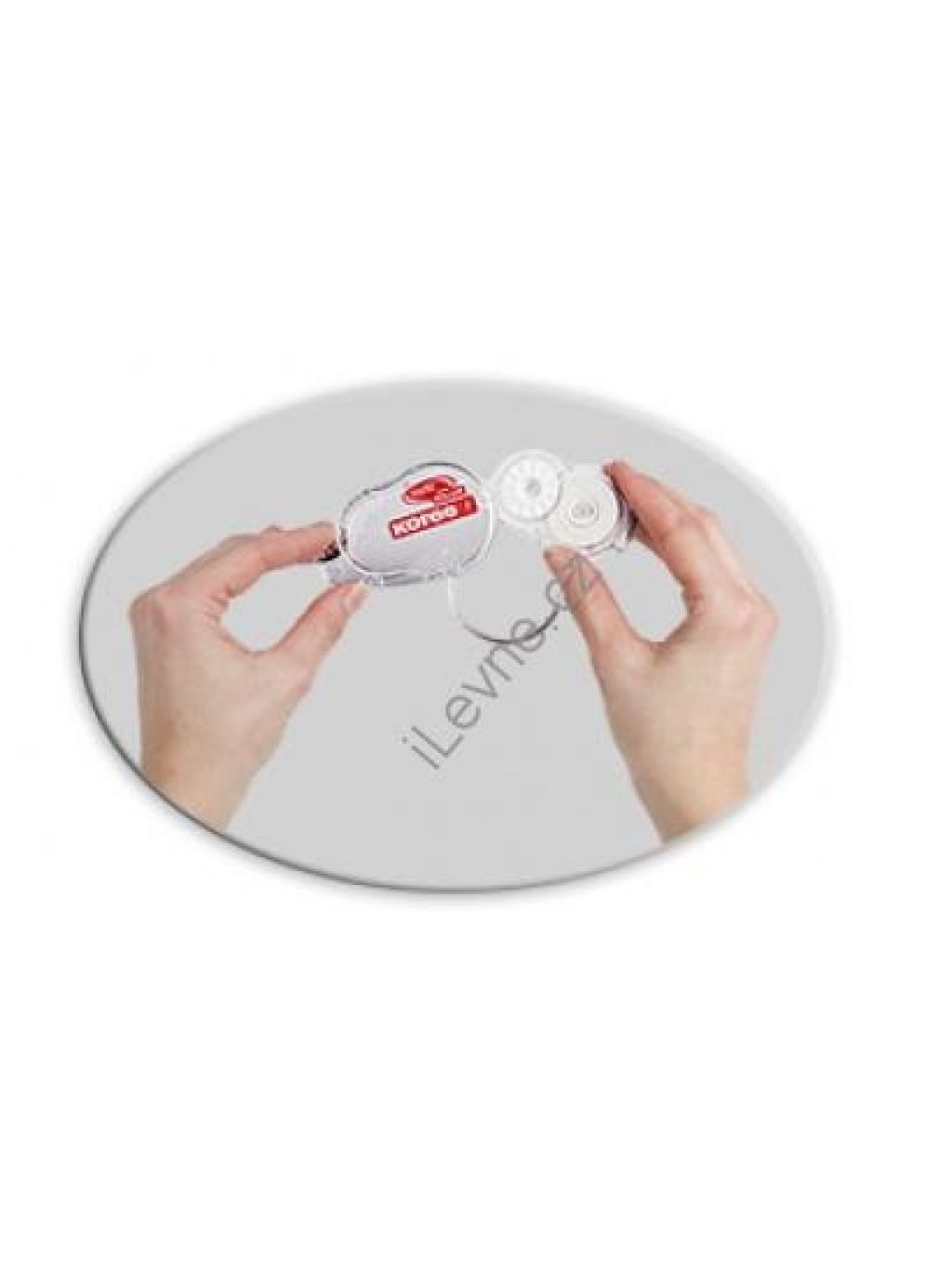 Korekční strojek Refill roller 4,2 mm x 10 m