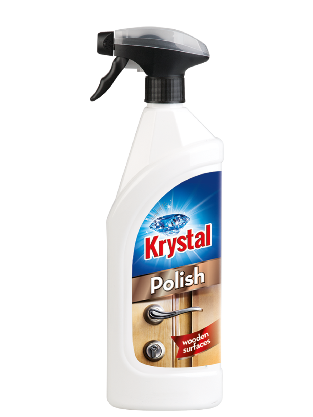 KRYSTAL leštěnka na nábytek