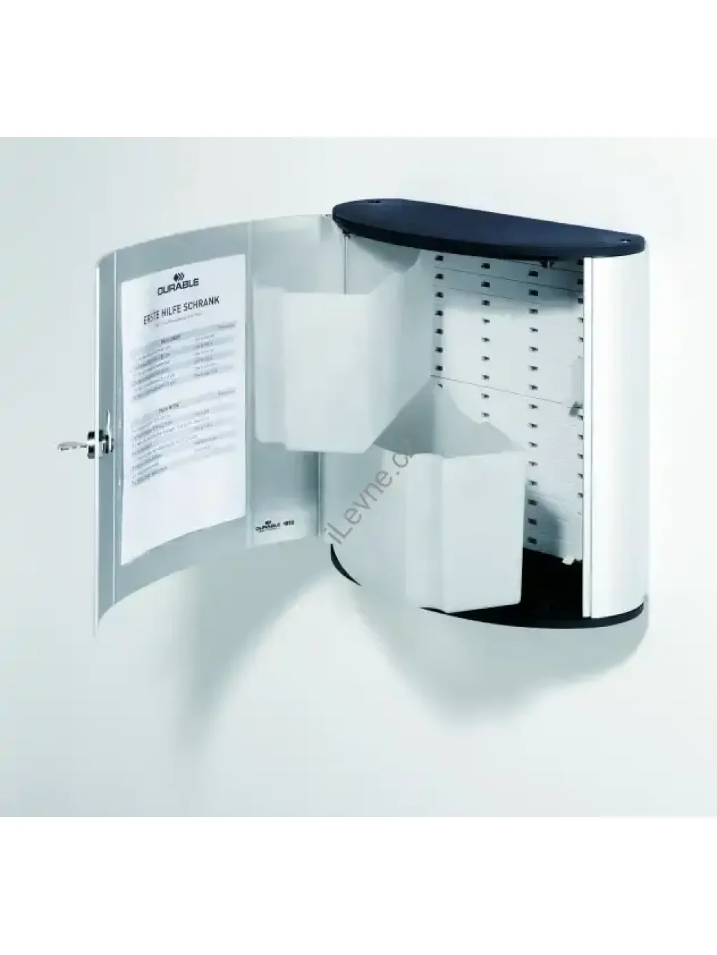 Lékárnička FIRST AID BOX M
