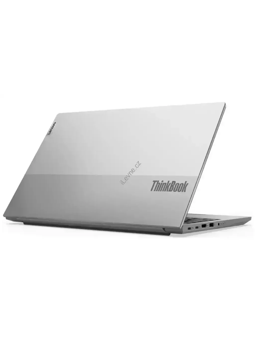 Lenovo ThinkBook 15 G4 IAP/ i3-1215U/ 8GB DDR4/ 256GB SSD/ Intel UHD/ 15,6" FHD matný/ W11H/ šedý