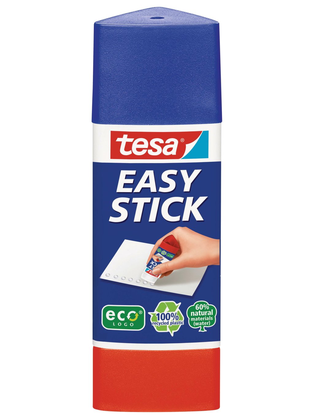 Lepicí tyčinka tesa 12 g