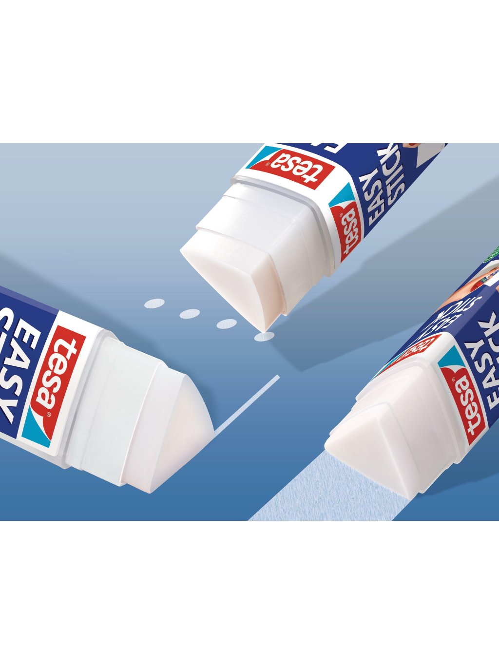 Lepicí tyčinka tesa 12 g