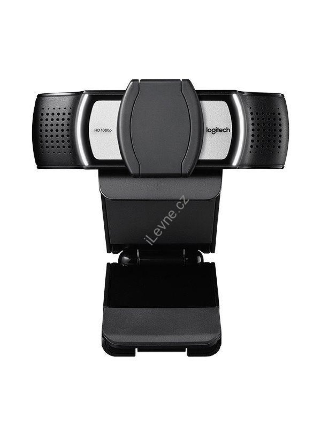 Logitech HD webkamera C930e/ 1920x1080/ H.264/ 4x digitální zoom/ USB/ černá
