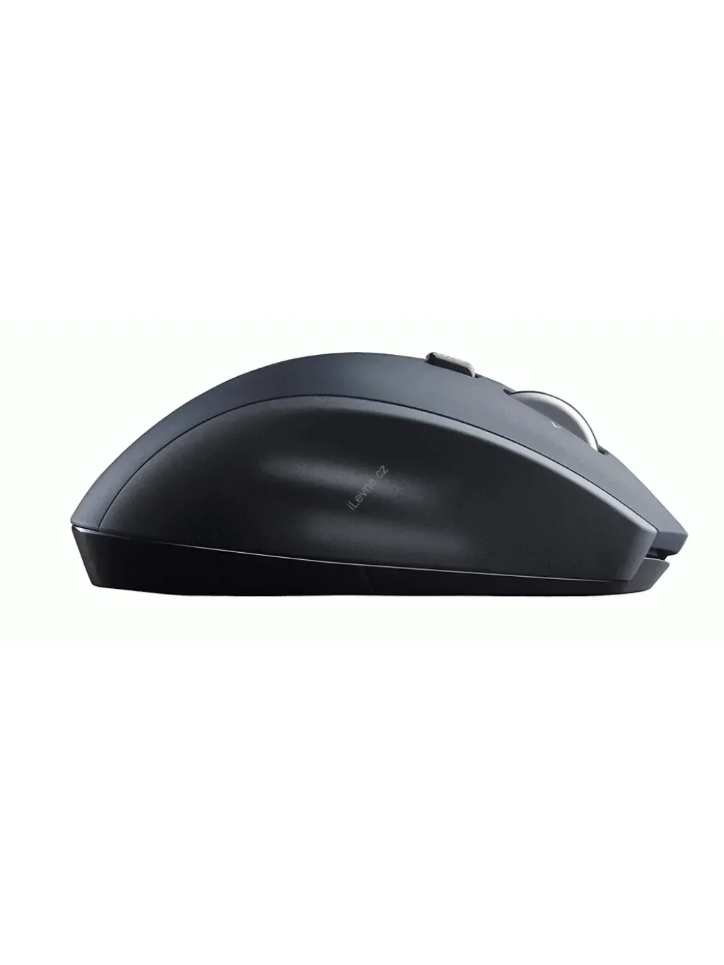 LOGITECH myš M705/ Bezdrátová/ Laserová/ 1000dpi/ 2.4GHz/ USB přijímač/ černo-st