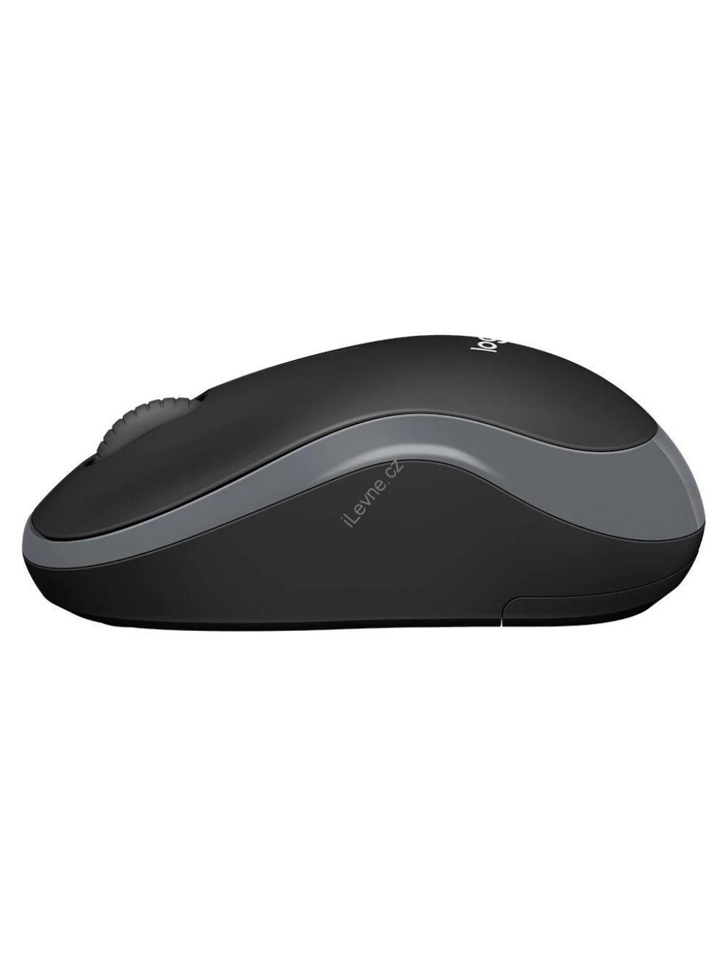 Logitech set MK270/ Bezdrátová klávesnice + myš/ 2.4GHz/ USB přijímač/ CZ/ černý