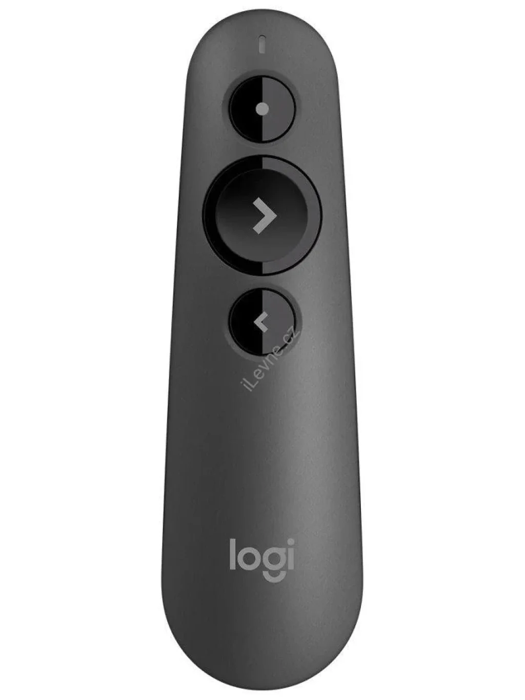 Logitech Wireless Presenter R500s laser