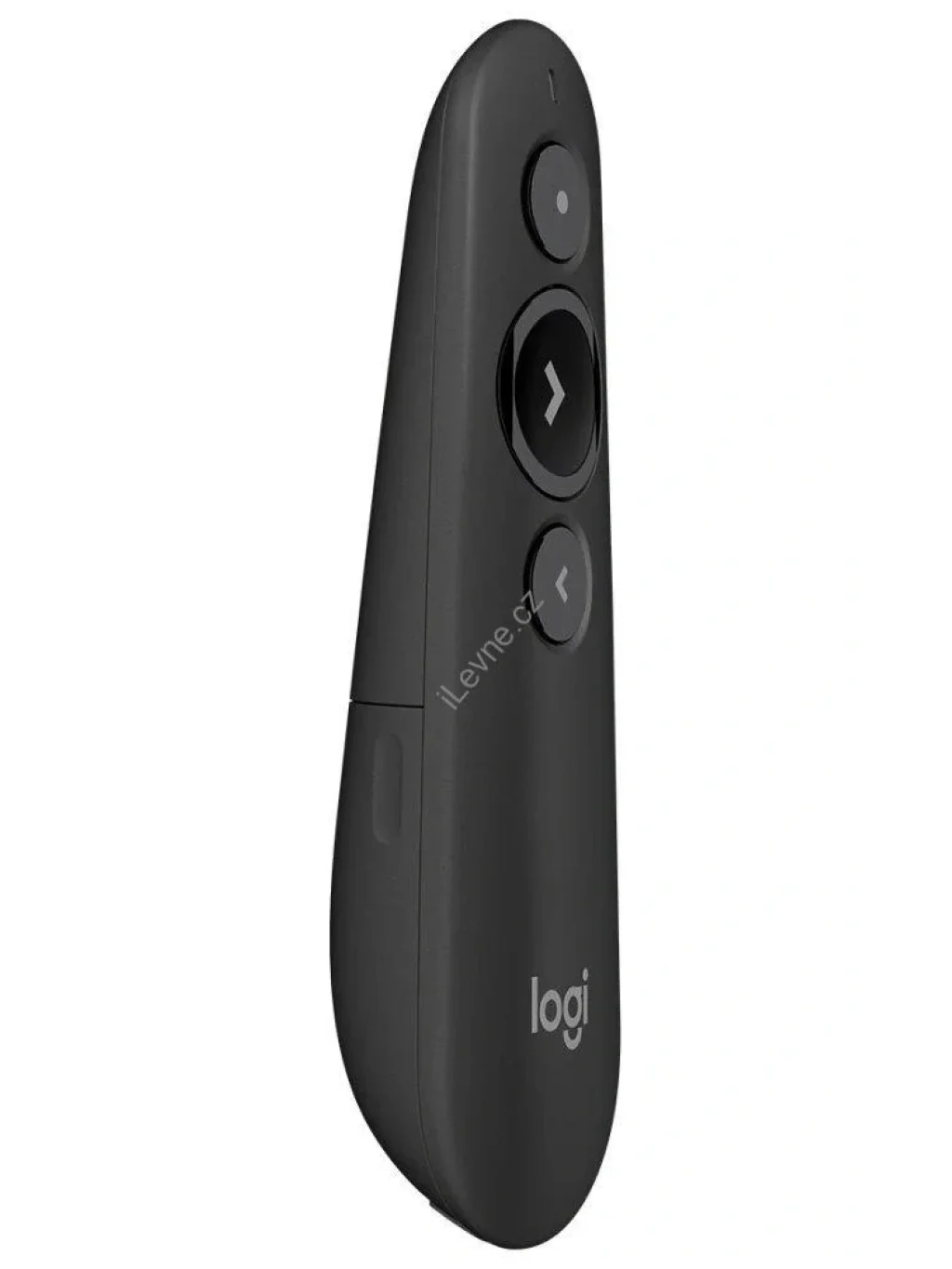 Logitech Wireless Presenter R500s laser