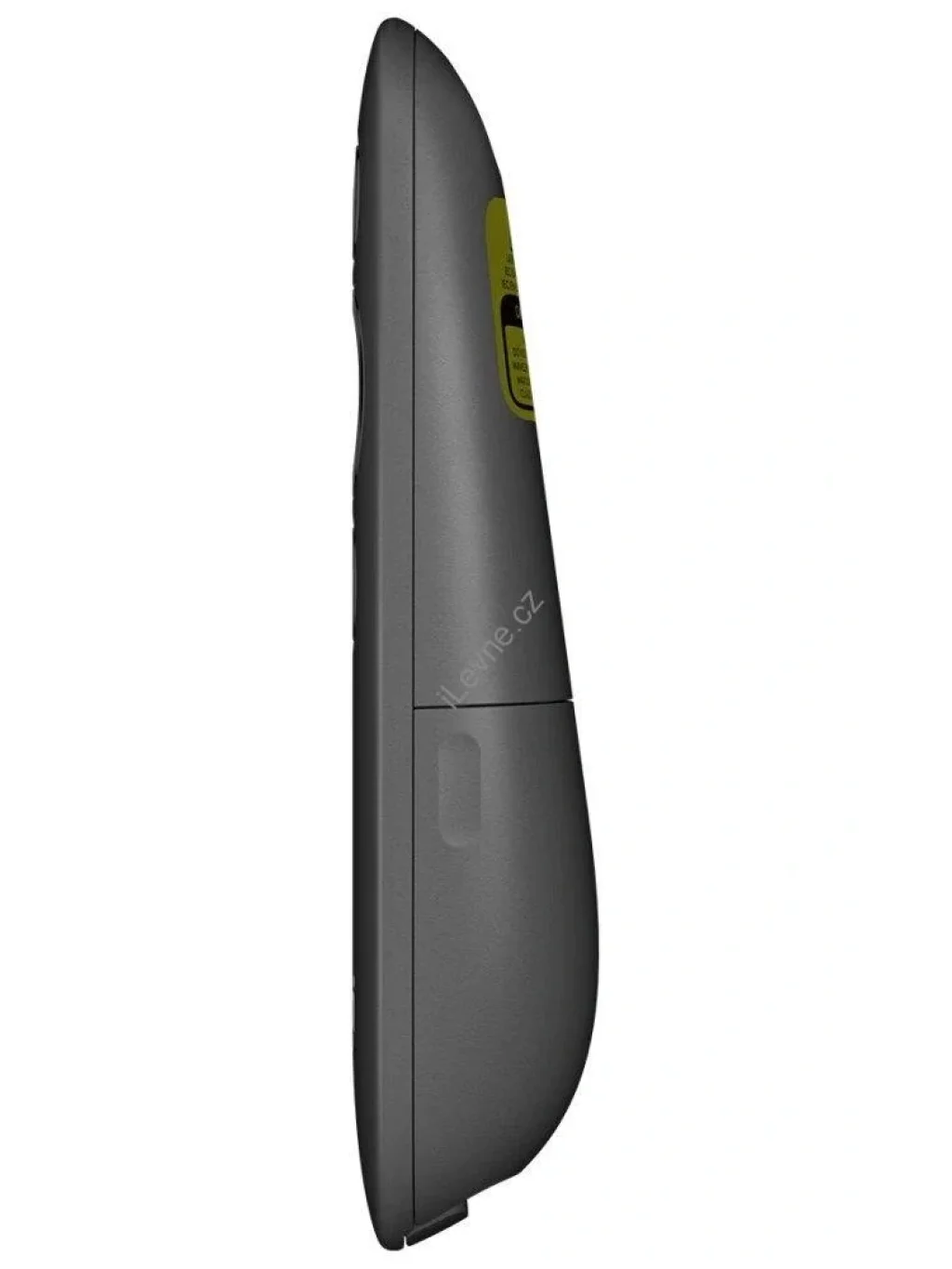 Logitech Wireless Presenter R500s laser