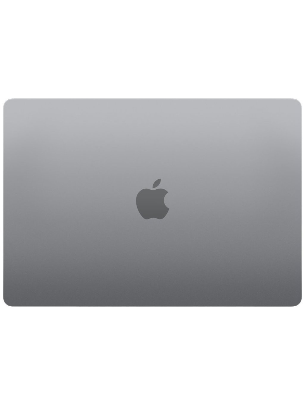 MacBook Air 15'' M3 chip with 8-core CPU and 10-core GPU, 16GB RAM, 512GB SSD - Space Grey