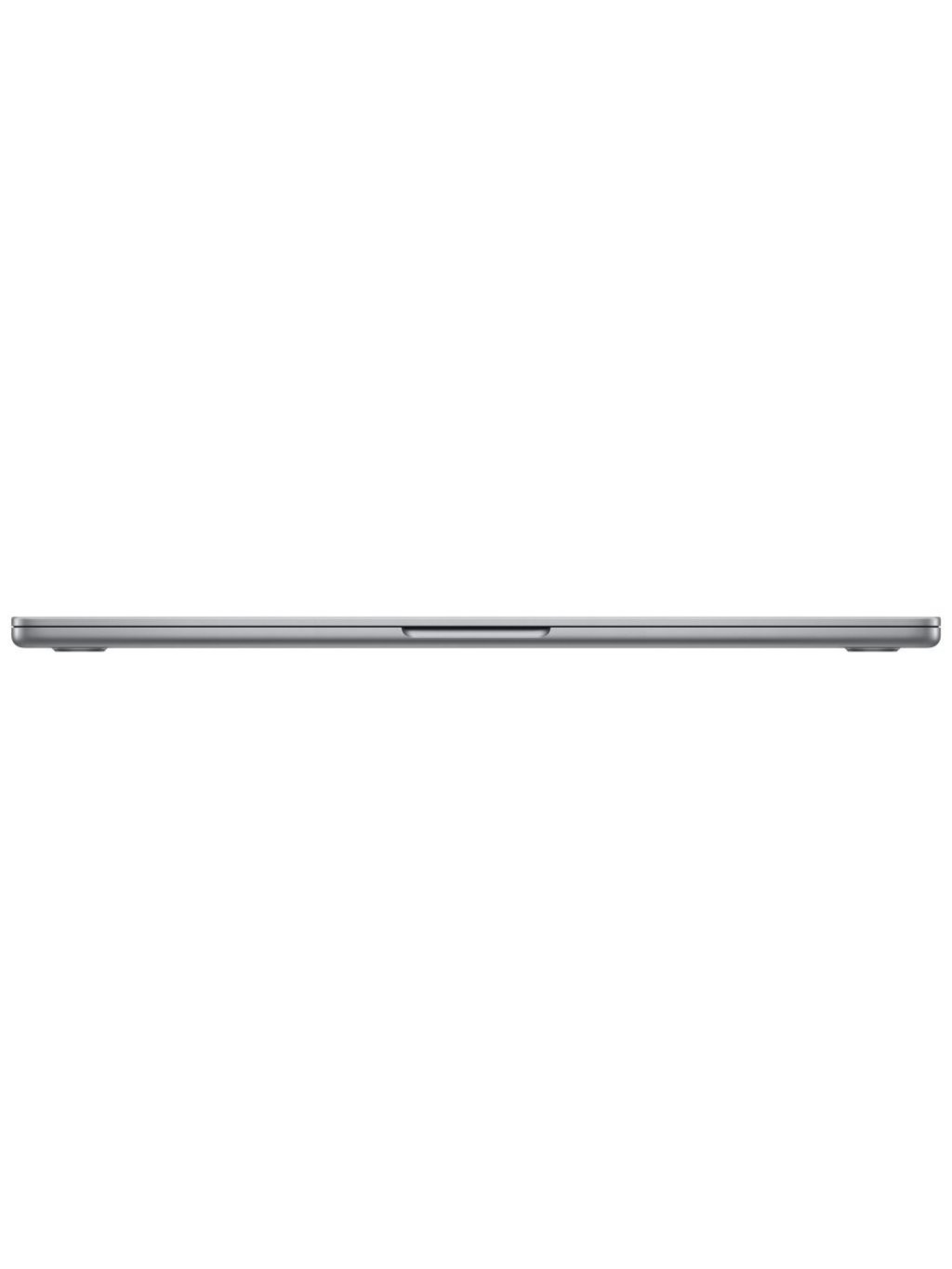 MacBook Air 15'' M3 chip with 8-core CPU and 10-core GPU, 16GB RAM, 512GB SSD - Space Grey