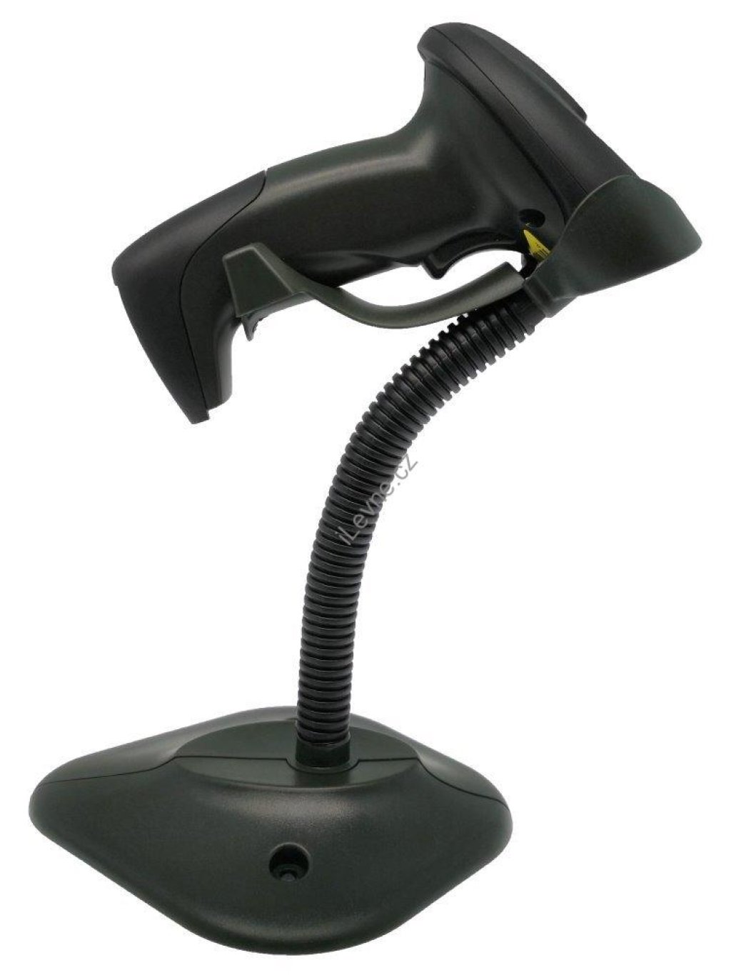 Maxxo čtečka SL2DBS/ 1D/ 2D/ QR/ USB/ BT/ 200skenů/sec, včetně stojanu