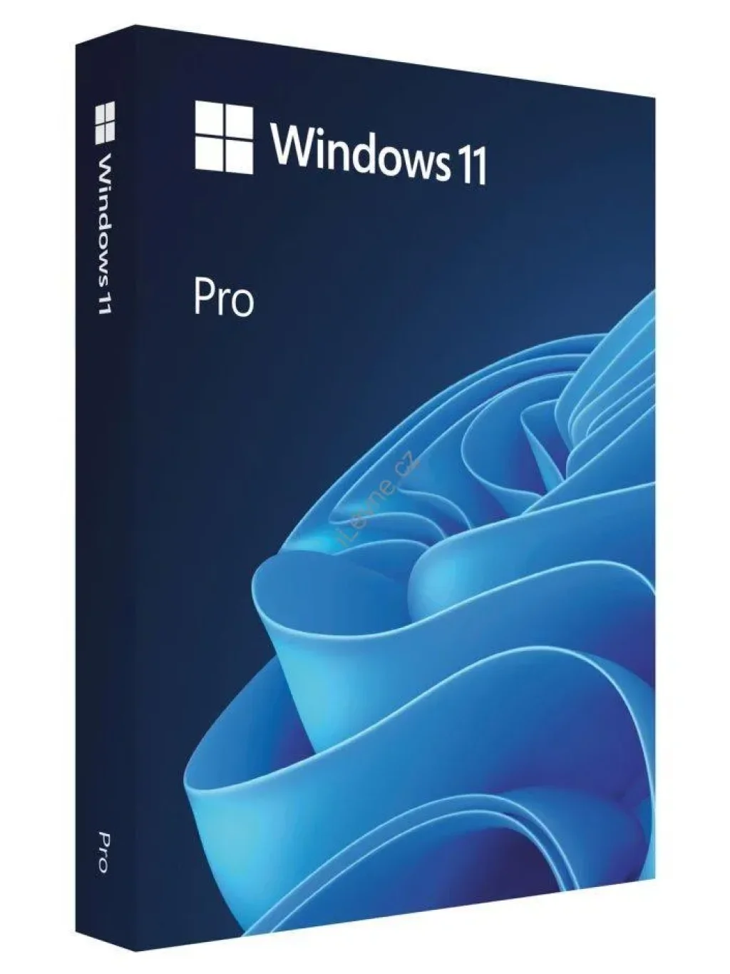 Microsoft WINDOWS 11 Pro 64-bit Czech USB FPP - krabice