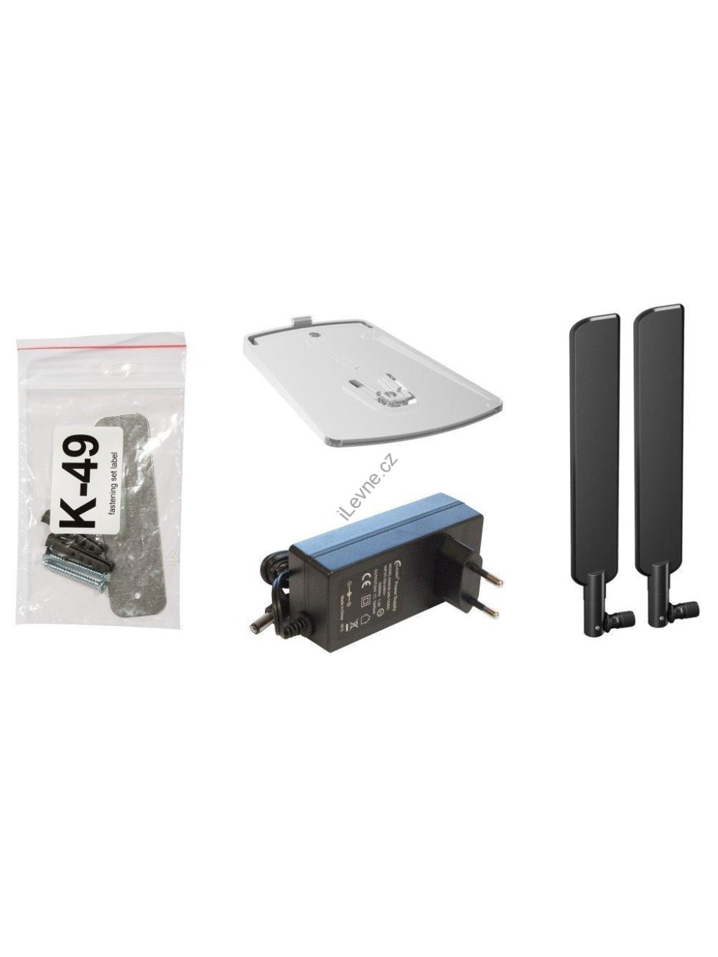 MikroTik C53UiG+5HPaxD2HPaxD, hAP ax3, 4x 1G LAN, 1x 2.5G LAN, 2.4+5GHz, 802.11a/b/g/n/ac/ax, USB 3.0, ROS L6, USB, PSU