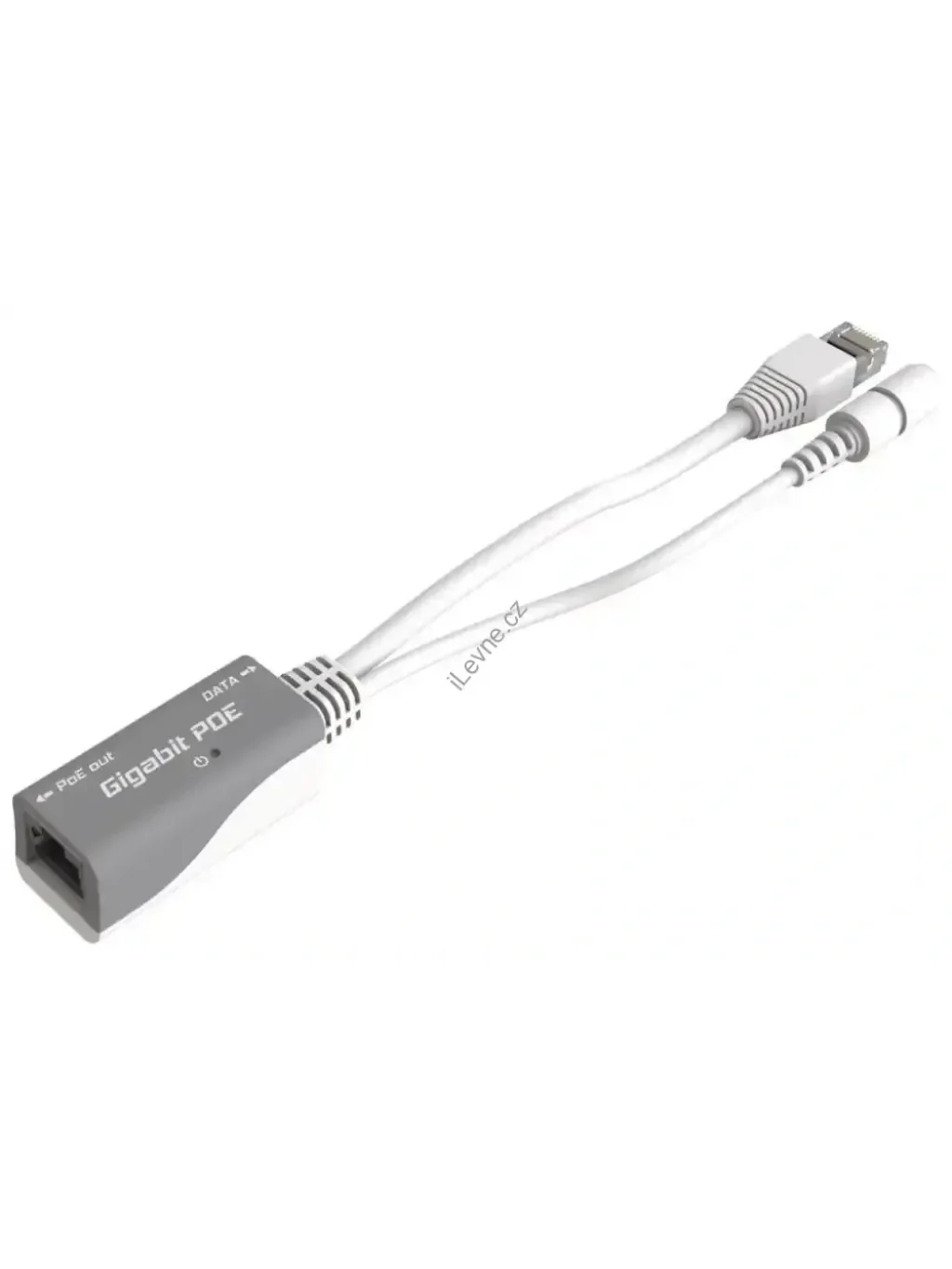 MikroTik Gigabit PoE injector 10/100/1000 Mbps