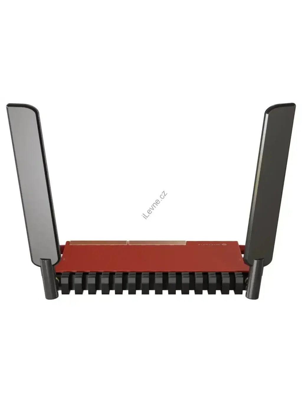 MikroTik L009UiGS-2HaxD-IN, ARM CPU, 512MB RAM, Wi-Fi 6 (802.11ax), 8x GLAN, PoE in/out, SFP, USB 3.0, L5