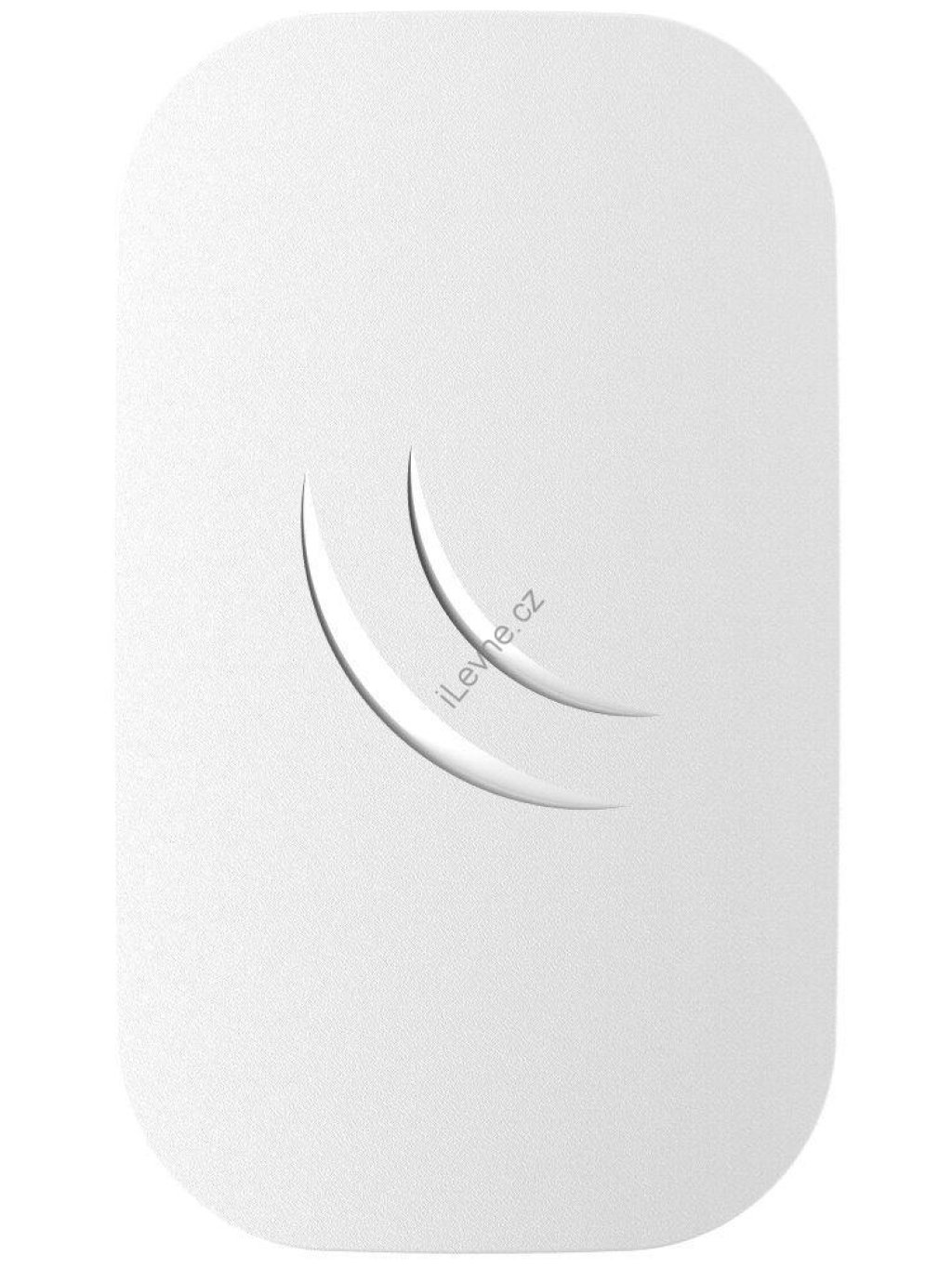 MikroTik RouterBOARD cAP lite AP/Hotspot 2,4 GHz, 802.11n, 2x2 MIMO, 2x case - vnitřní