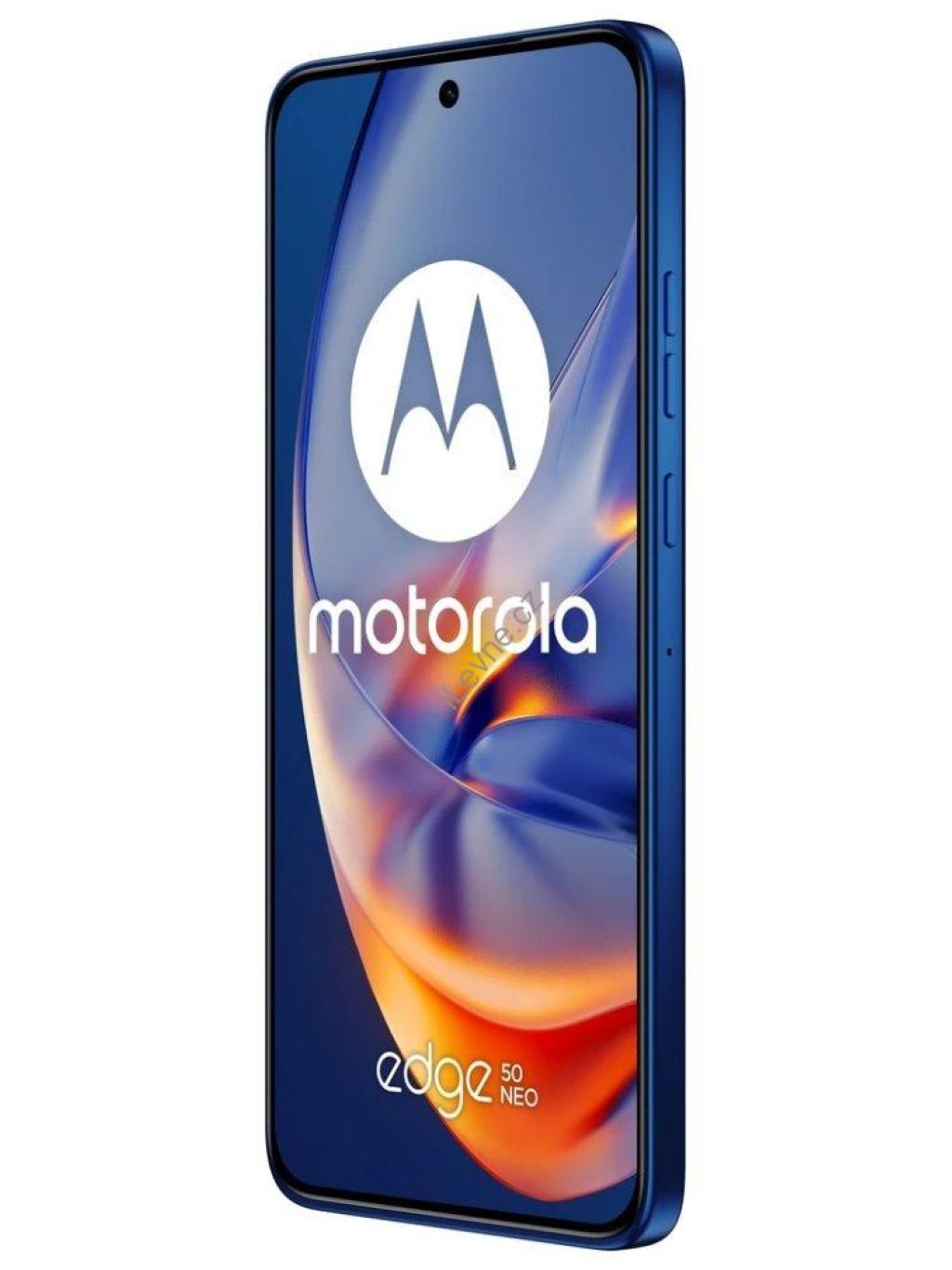 Motorola EDGE 50 Neo - PANTONE Nautical Blue 6,36" / single SIM + eSIM/ 8GB/ 256GB/ 5G/ Android 14