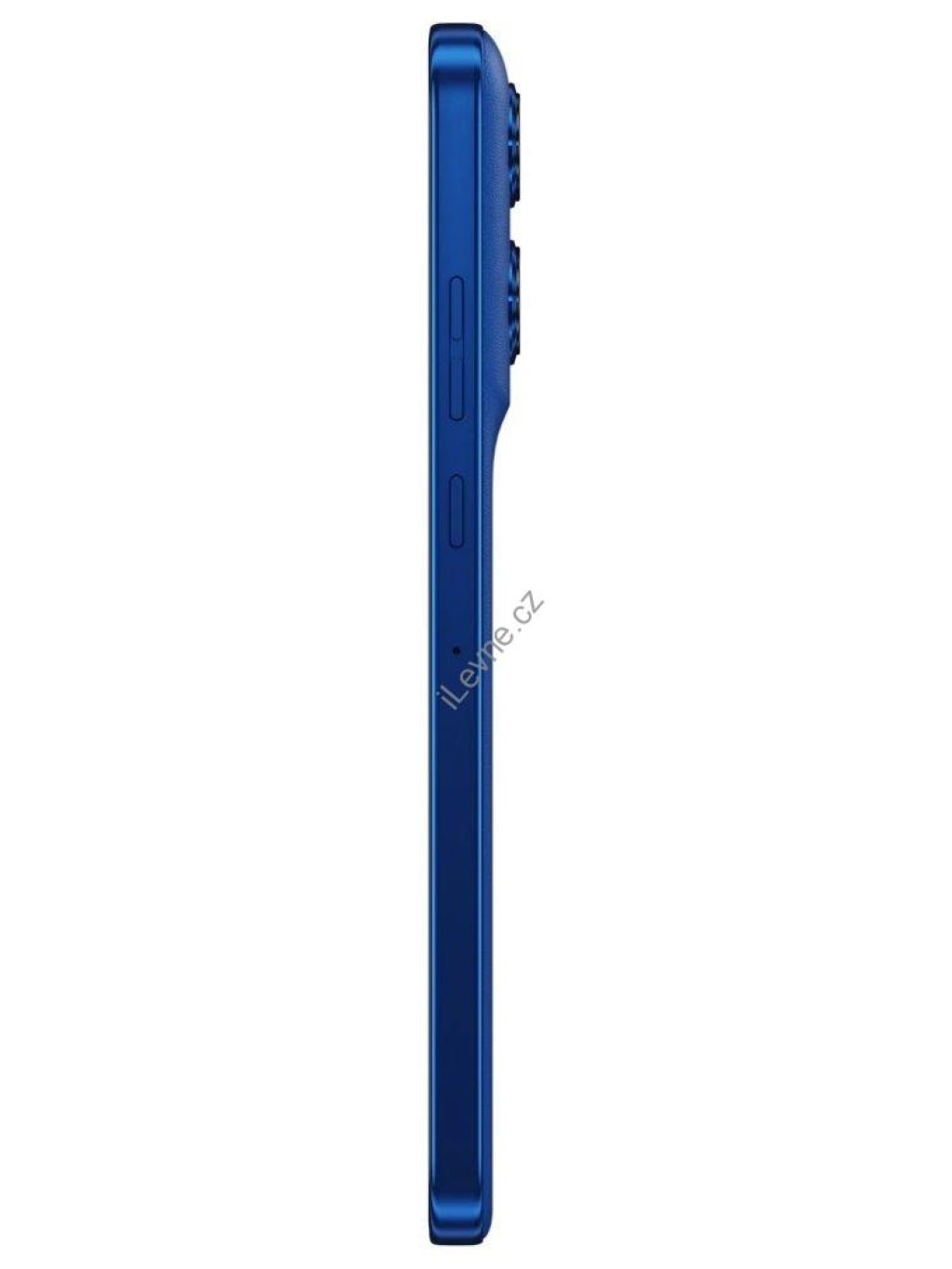 Motorola EDGE 50 Neo - PANTONE Nautical Blue 6,36" / single SIM + eSIM/ 8GB/ 256GB/ 5G/ Android 14