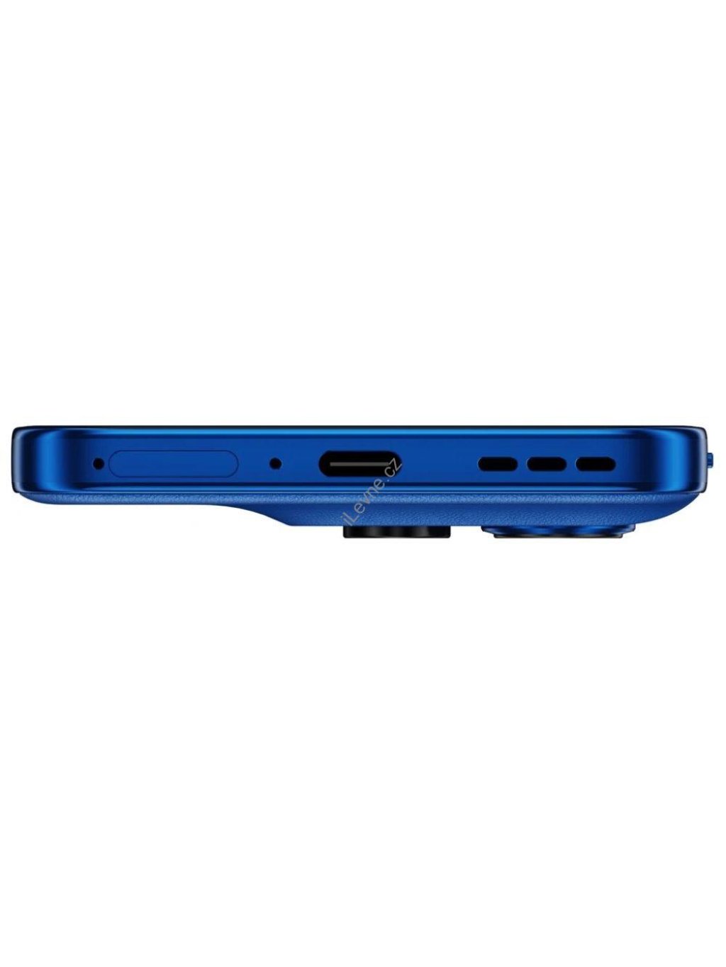 Motorola EDGE 50 Neo - PANTONE Nautical Blue 6,36" / single SIM + eSIM/ 8GB/ 256GB/ 5G/ Android 14