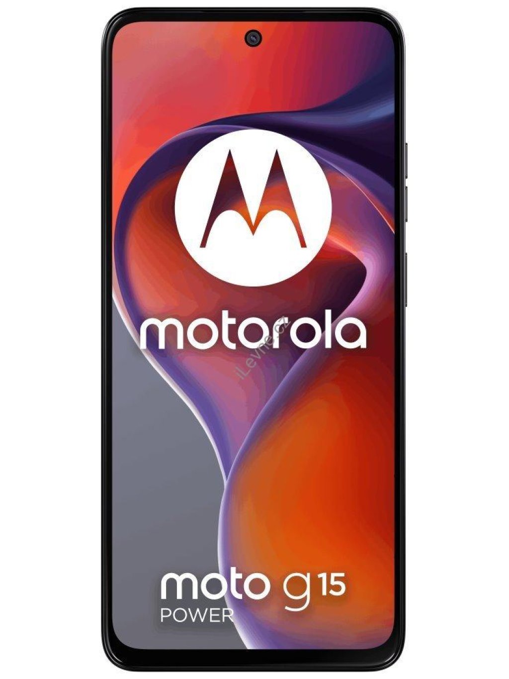 Motorola Moto G15 Power - Gravity Grey 6,7"/ Dual SIM/ 8GB/ 256GB/ LTE/ Android 15