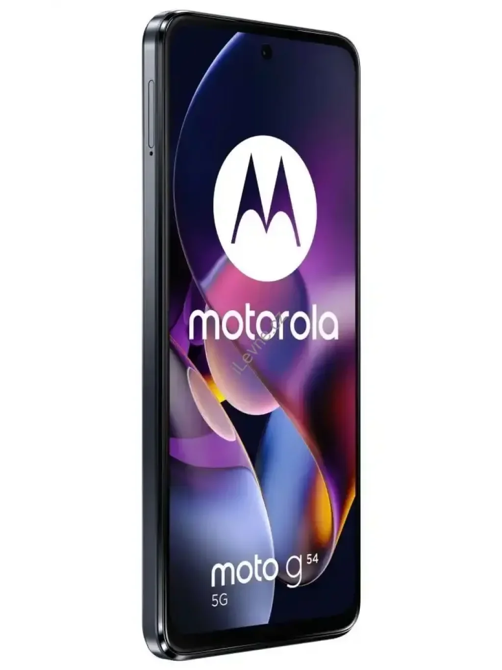 Motorola Moto G54 Power Edition - Midnight Blue 6,5" / single SIM + eSIM/ 12GB/ 256GB/ 5G/ Android 13