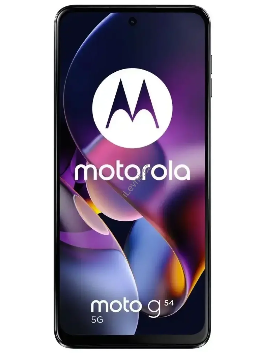Motorola Moto G54 Power Edition - Midnight Blue 6,5" / single SIM + eSIM/ 12GB/ 256GB/ 5G/ Android 13