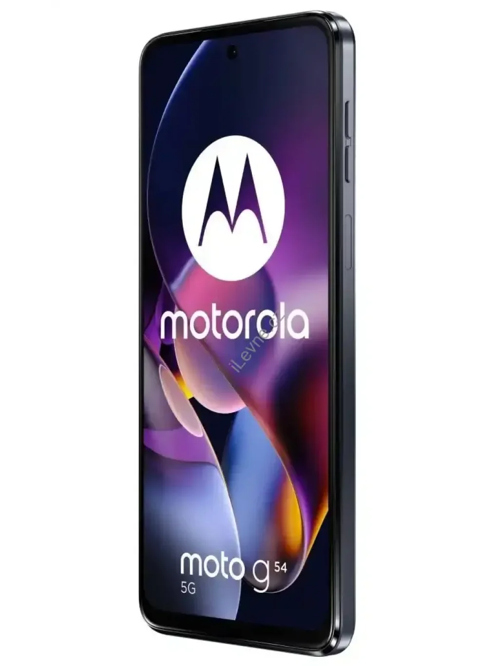 Motorola Moto G54 Power Edition - Midnight Blue 6,5" / single SIM + eSIM/ 12GB/ 256GB/ 5G/ Android 13