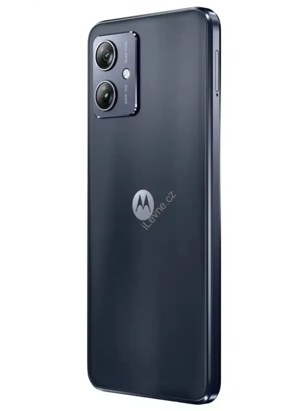 Motorola Moto G54 Power Edition - Midnight Blue 6,5" / single SIM + eSIM/ 12GB/ 256GB/ 5G/ Android 13