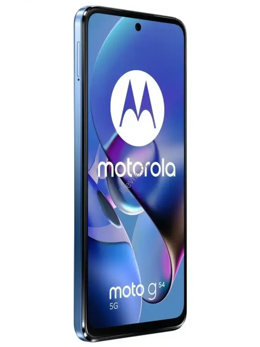 Motorola Moto G54 Power Edition - Pearl Blue 6,5" / single SIM + eSIM/ 12GB/ 256GB/ 5G/ Android 13